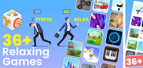 stress games|16 Stress Relief Games to Play in 2025: The Best Games for .